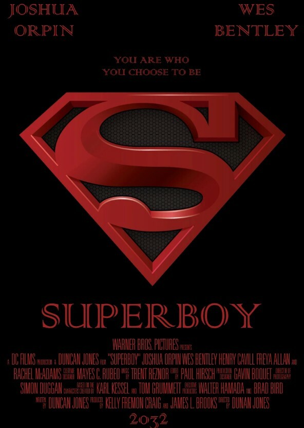 Superboy (2032)