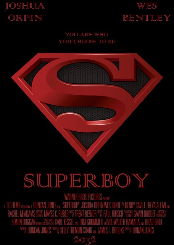 Superboy (2032)