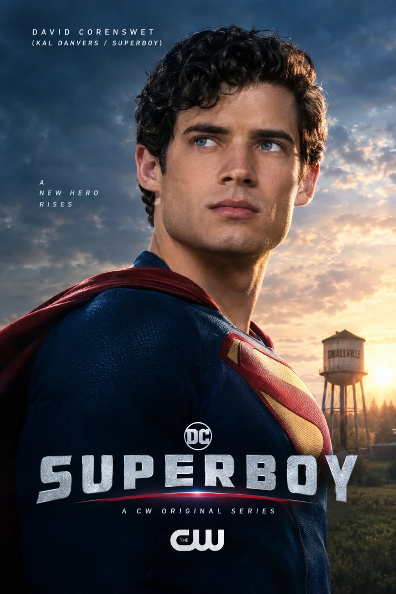 Superboy