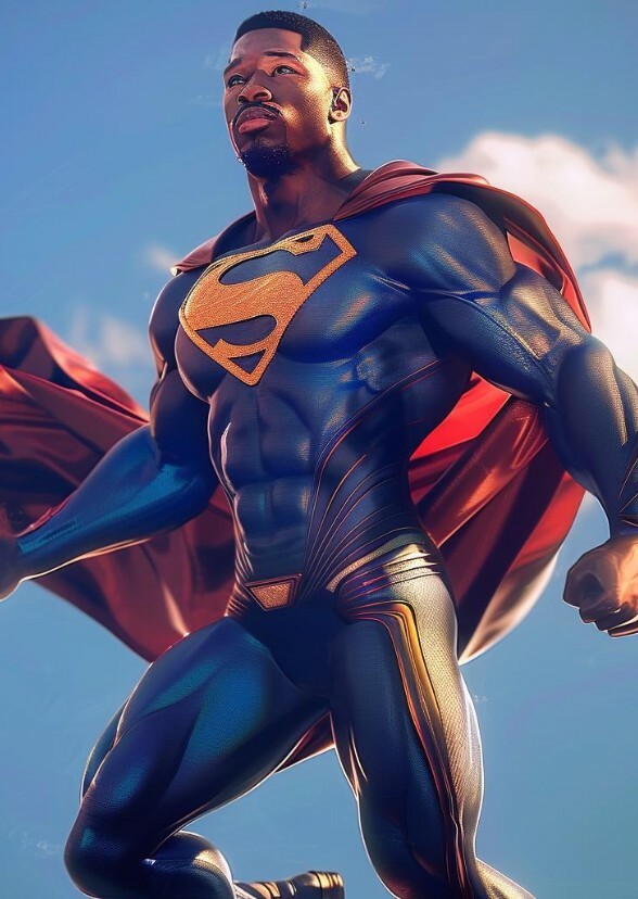 Superboy & Supergirl - 1x06 - Protect & Endure (2018)