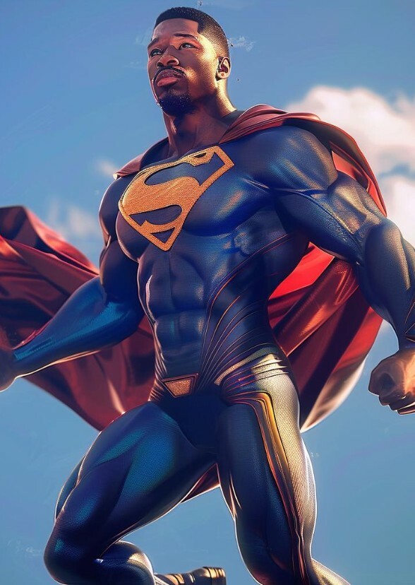 Superboy & Supergirl - 1x06 - To Protect and Endure (2018)