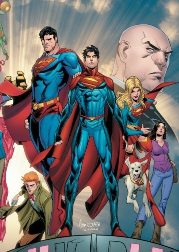SuperFamily
