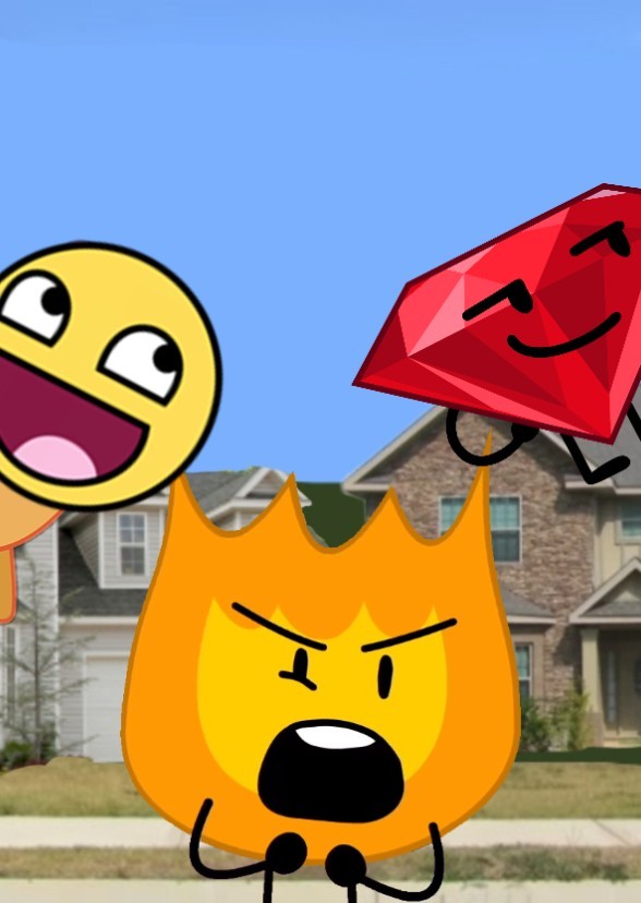 SuperFireyLogan/SFL (2019- present)