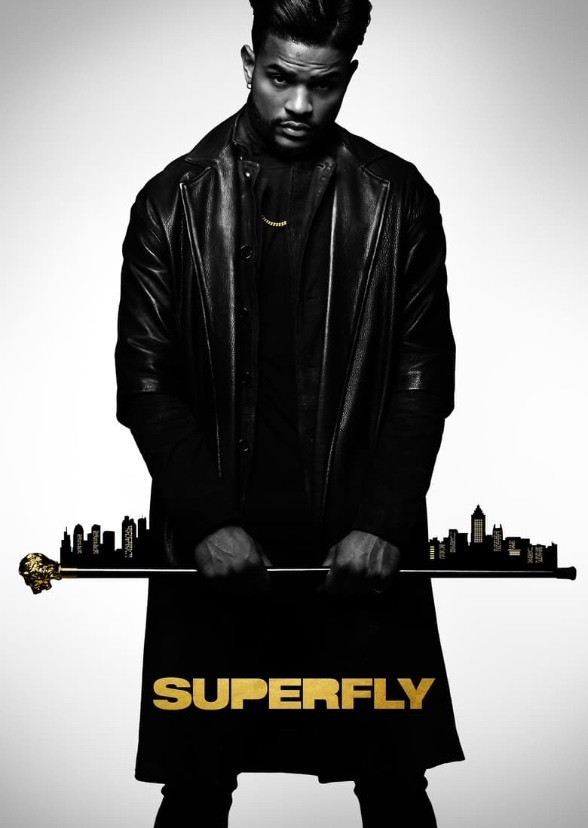 SuperFly (1998)