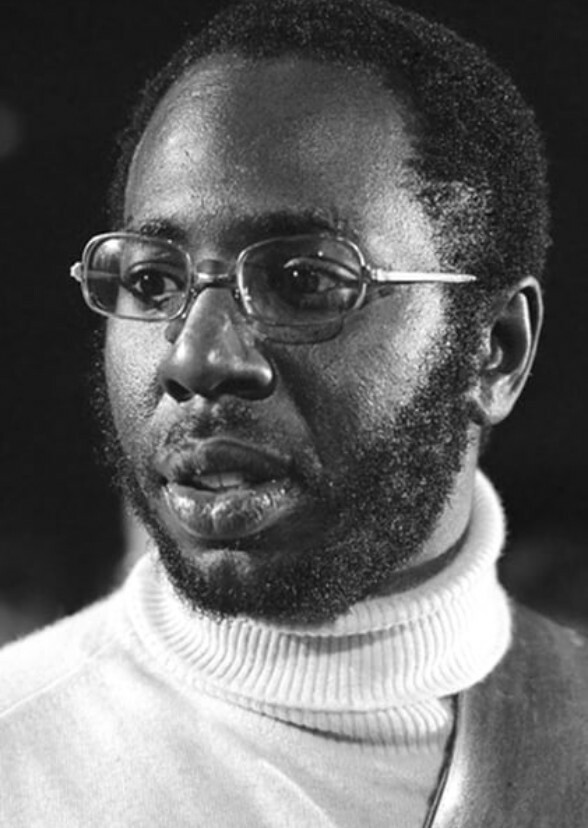 Superfly Soul: The Curtis Mayfield Story