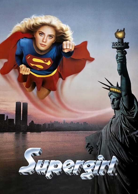 Supergirl (1944)