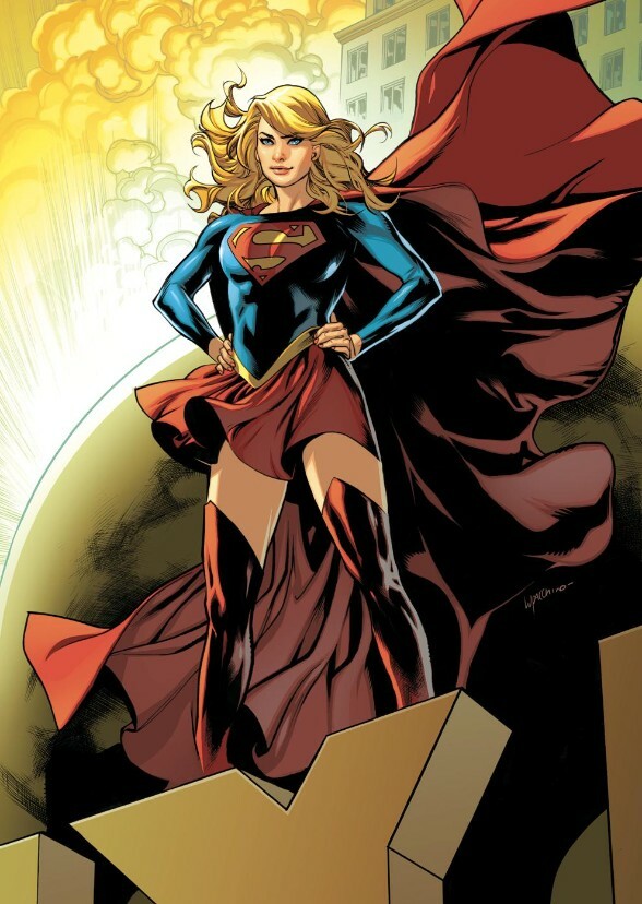 Supergirl (2026)