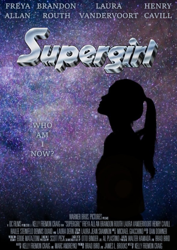 Supergirl (2030)