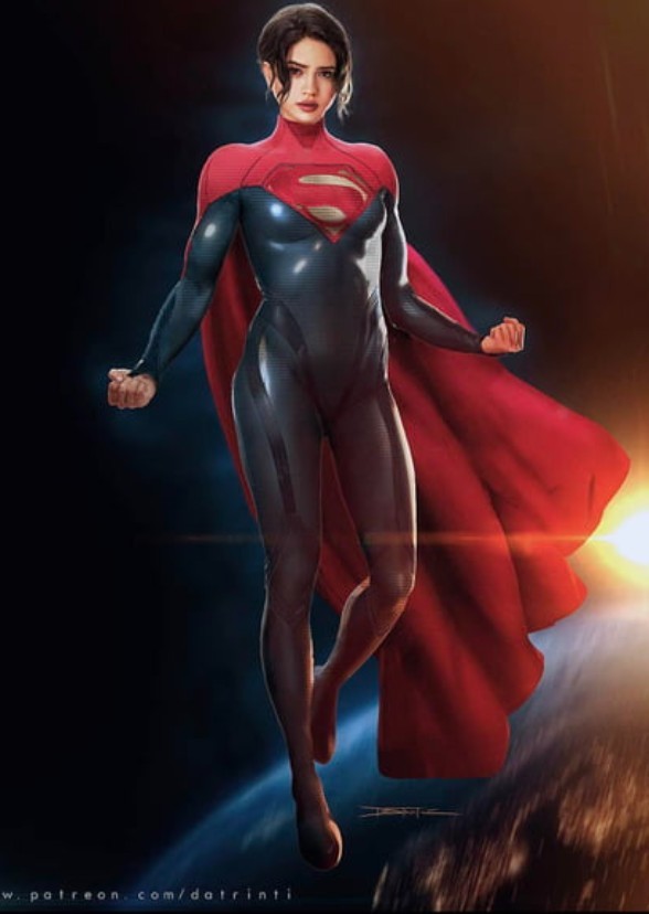 Supergirl