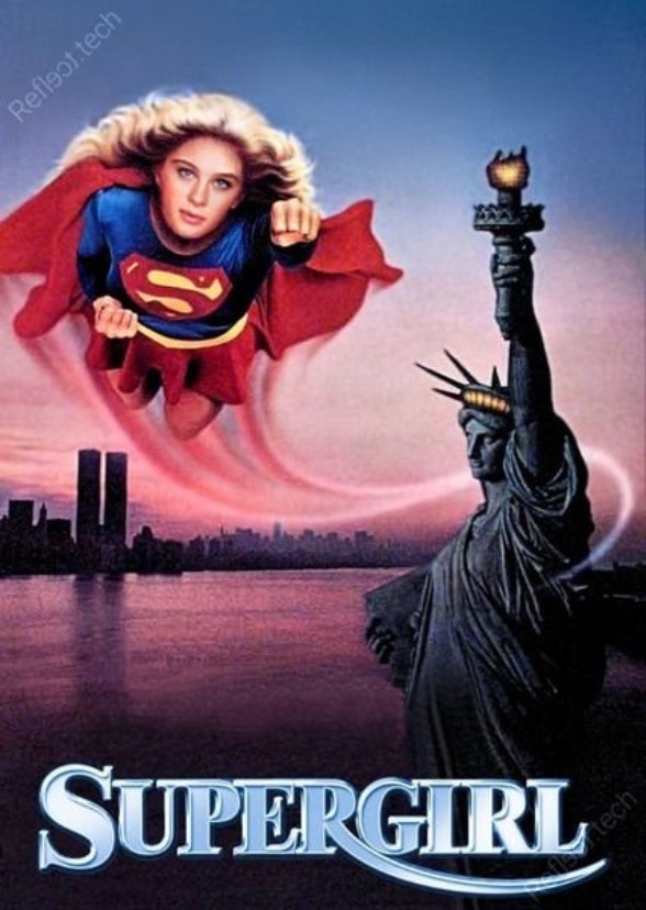 Supergirl (2019)