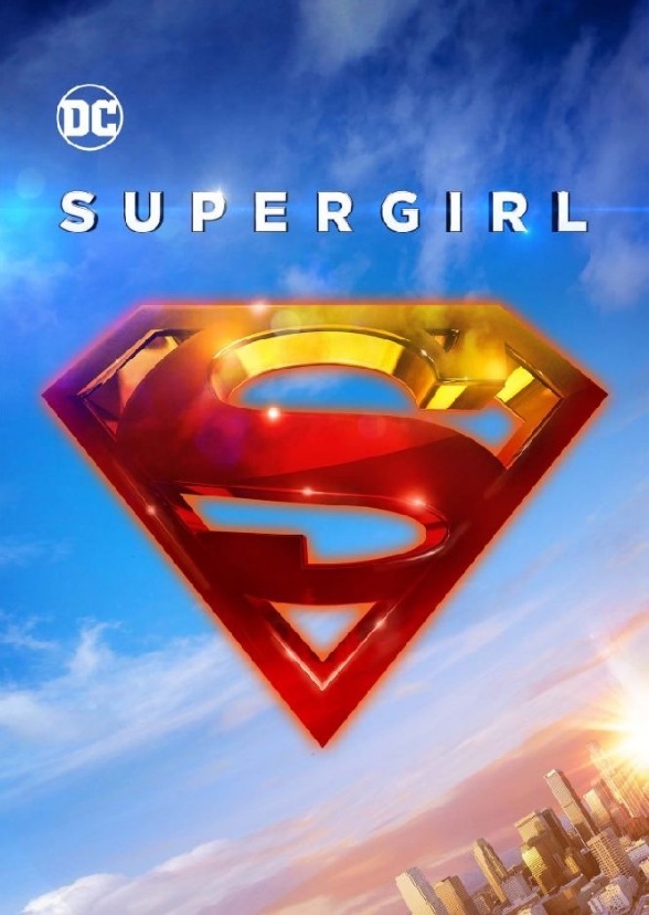 Supergirl
