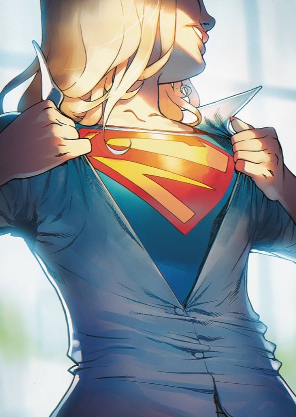 Supergirl