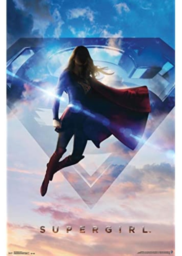 Supergirl