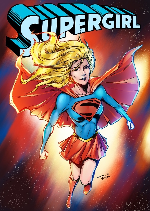 Supergirl 