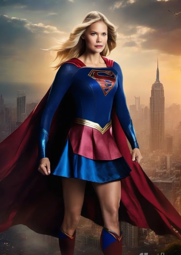 Supergirl