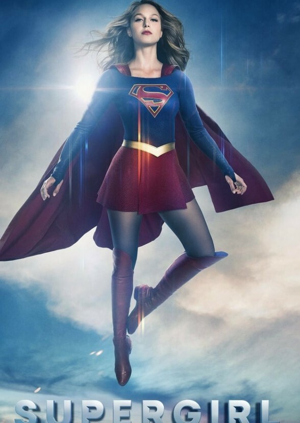 Supergirl