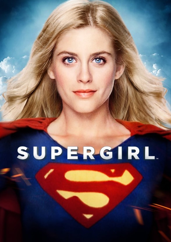 Supergirl
