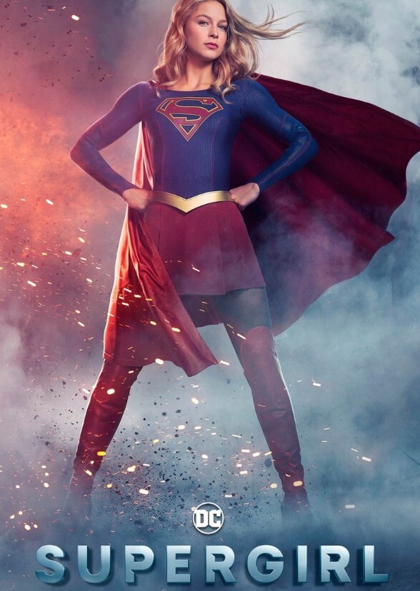 Supergirl (DC Rebirth)