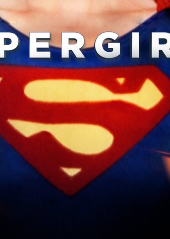 Supergirl
