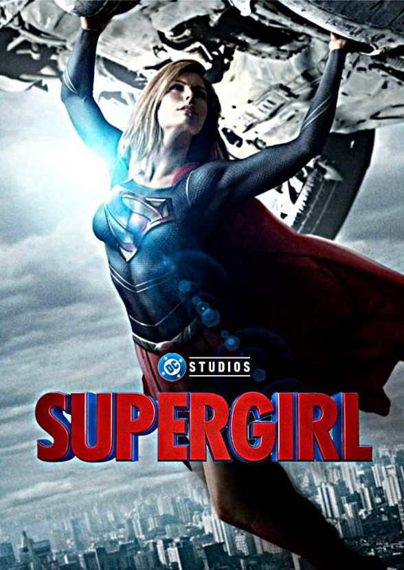 Supergirl