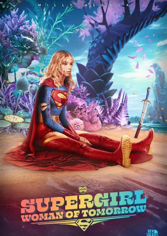 Supergirl (2026)