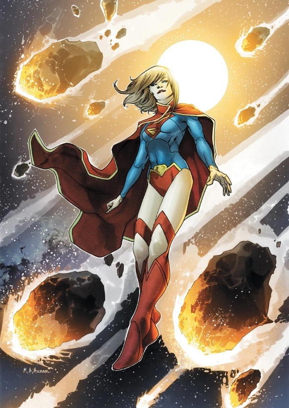 Supergirl I
