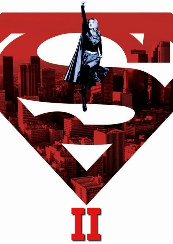 Supergirl II (2015)