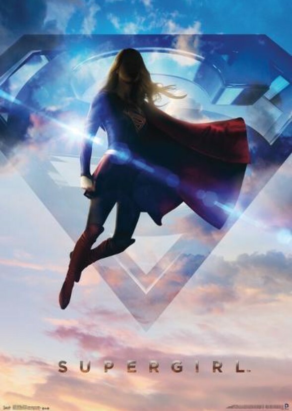 Supergirl Season 1 (2015)