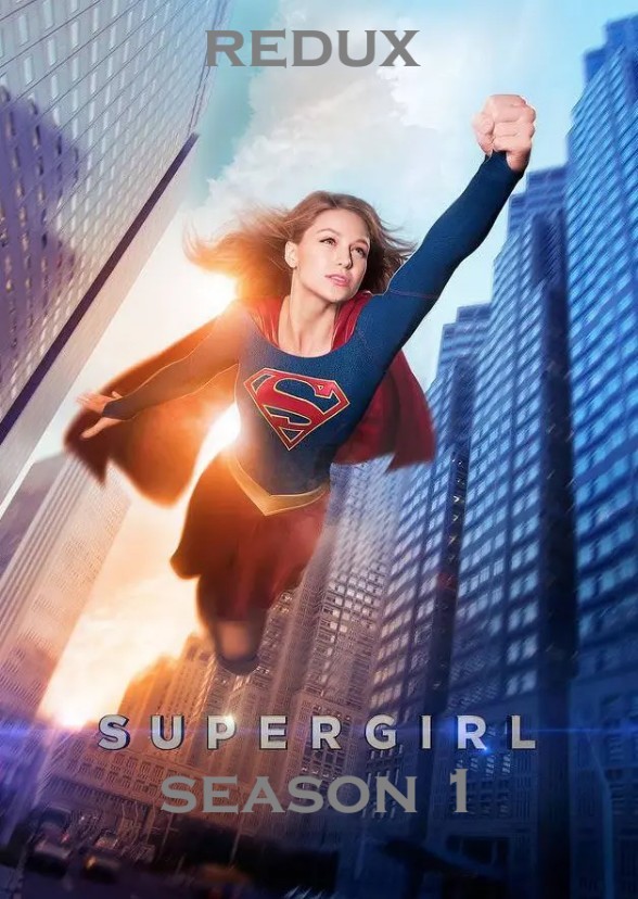 Supergirl (Season 1)