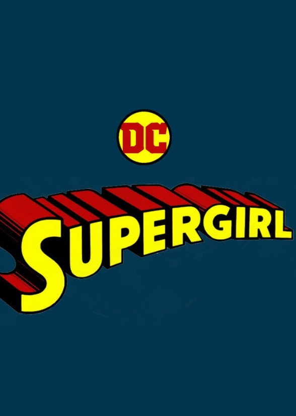 Supergirl Trilogy