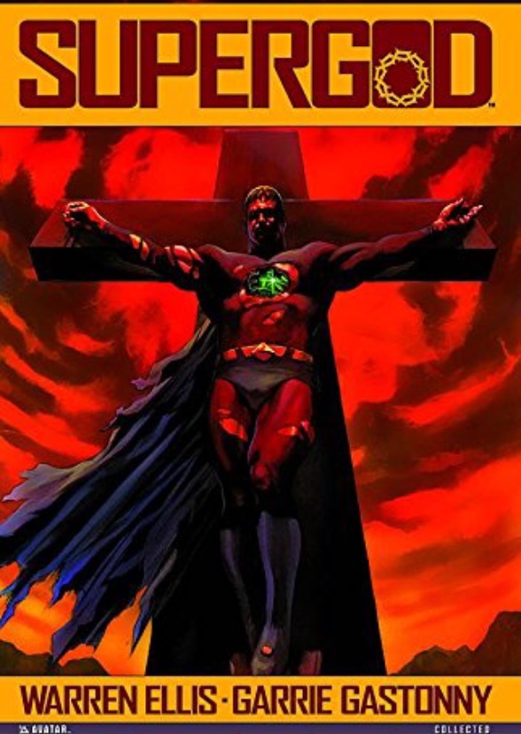Supergod