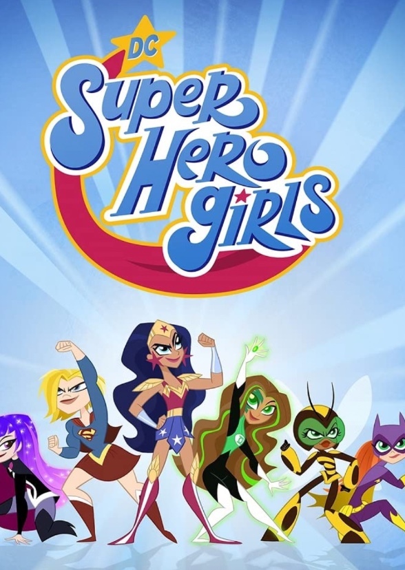 Superhero Girls