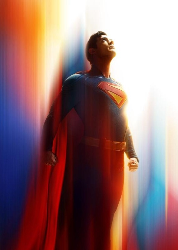 Superheroes ultimate cast