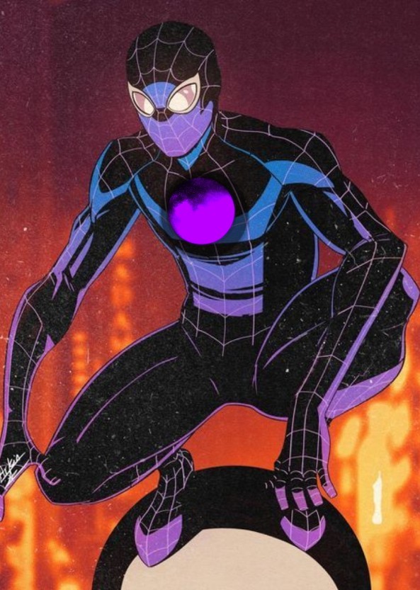 Superhuman: Big Time Superhero
