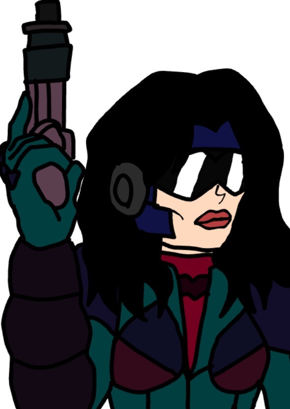 Superhuman (Season Six)