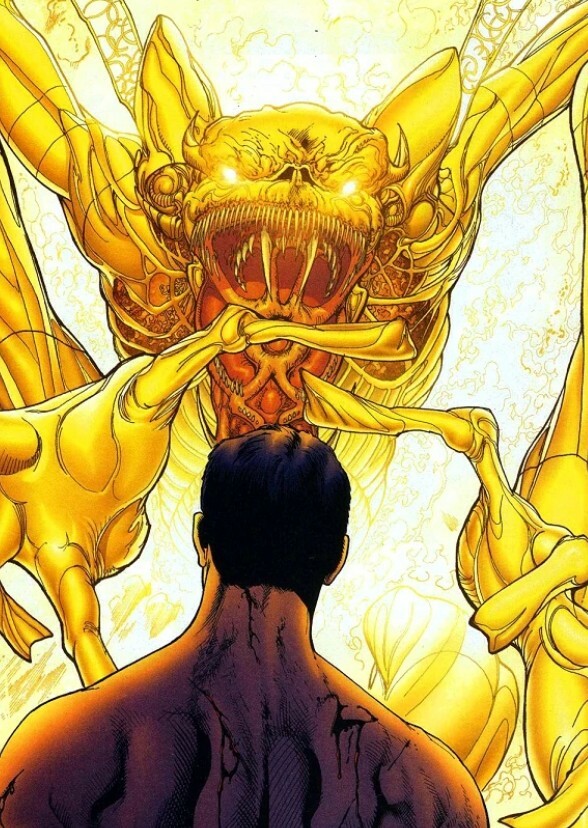 Superhuman: Season Ten (The Final Chapter...)
