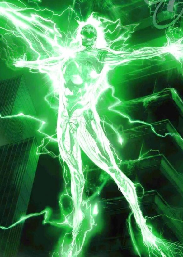 Superhuman (Season Three)