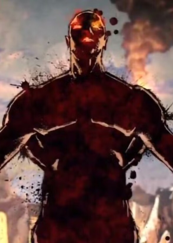 Superhuman (Season Two)