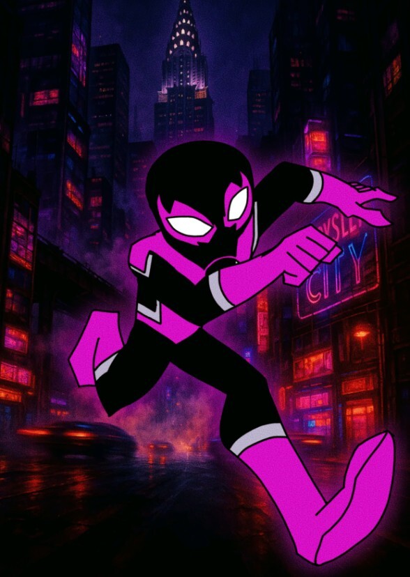 Superhuman: The Movie (2022)