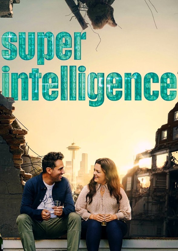 Superintellingence 2