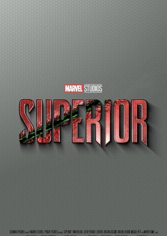 Superior Spider-Man