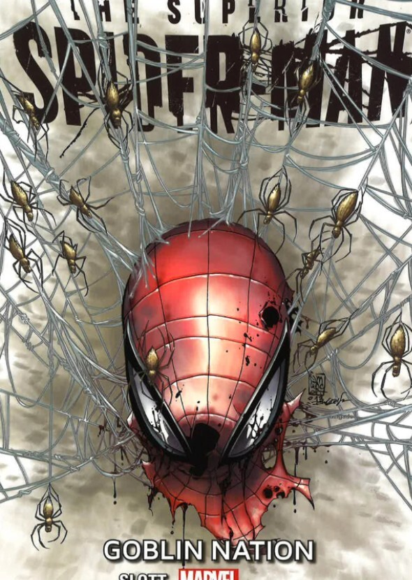 Superior Spider-Man: Goblin Nation