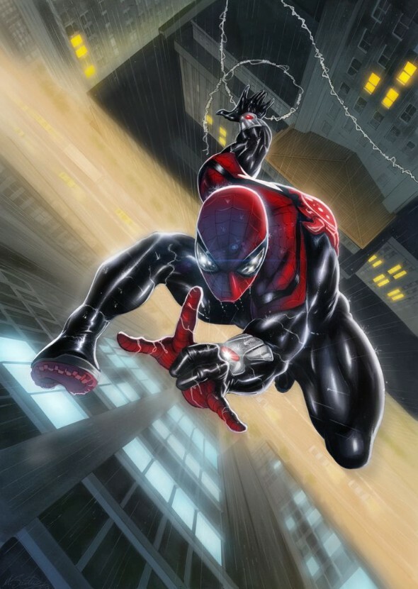 Superior Spider-Man (Spider-Man Cinematic Universe)