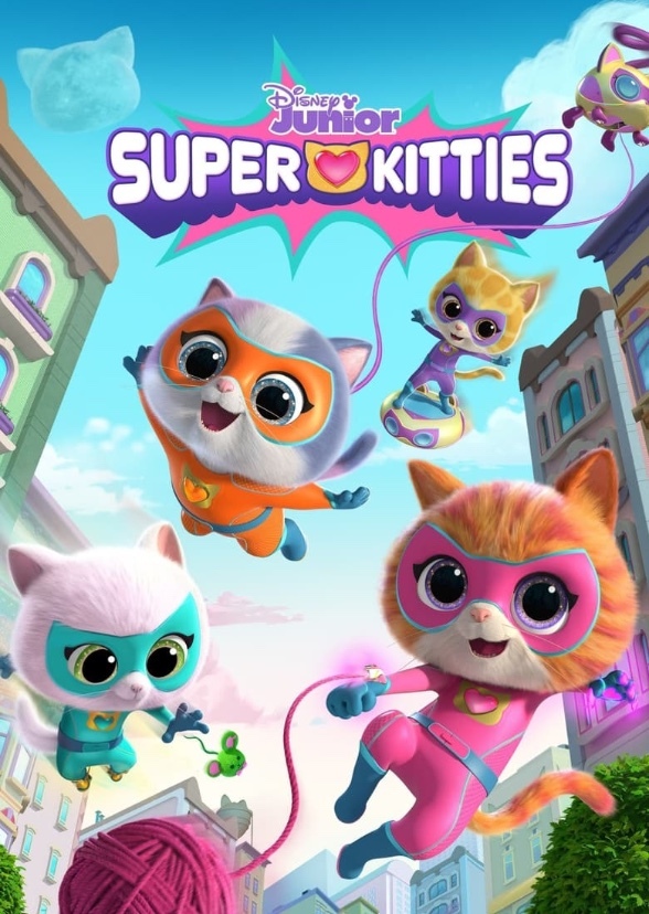 Superkittes