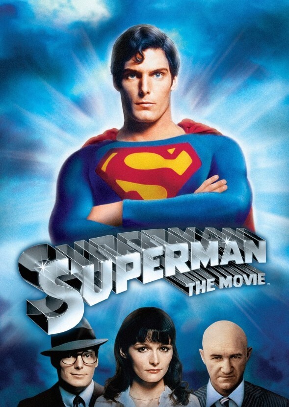 Superman (1988)