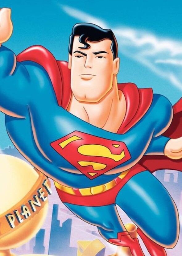 Superman (1992)