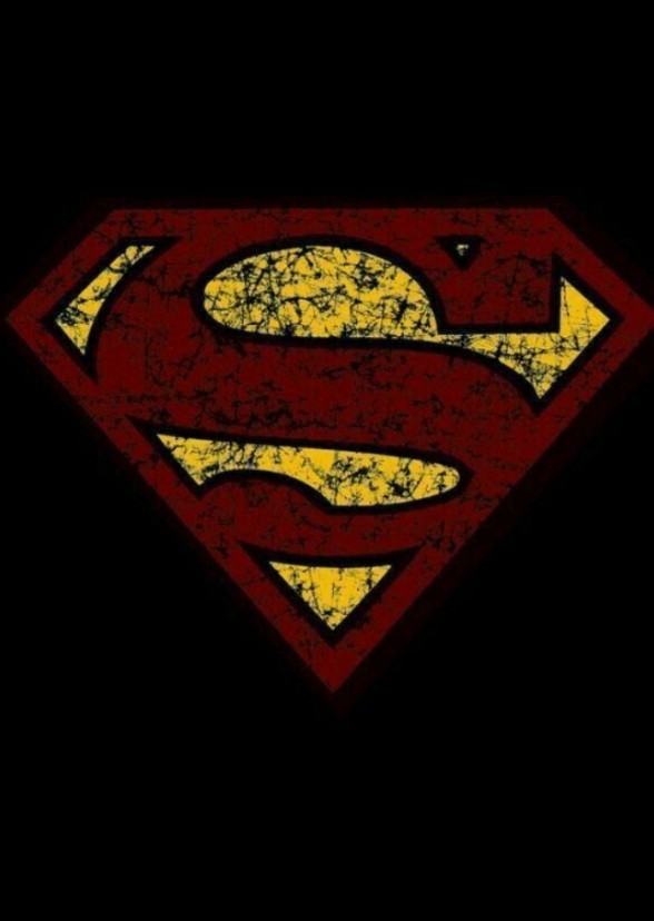 Superman 1990s