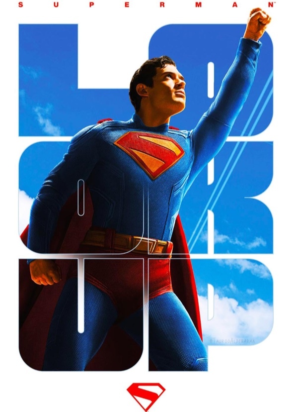 Superman (1995)