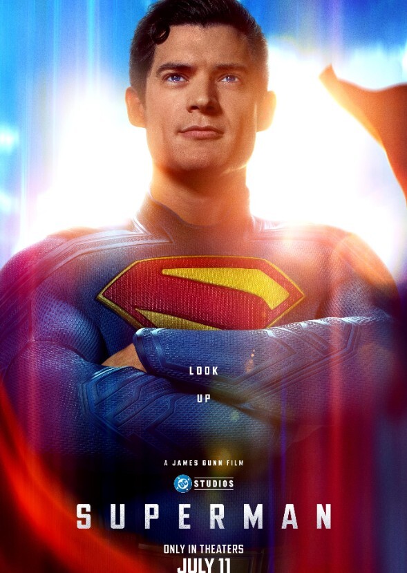 Superman (1995)