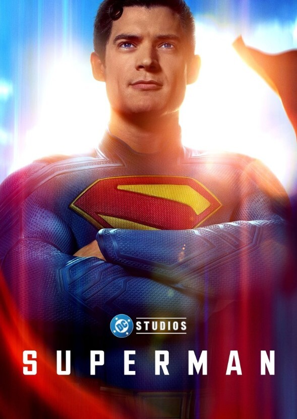 Superman (1995)